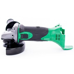 Zestaw 18V G18DSL2 125mm + wkrętarka DV18DD 2x5Ah
