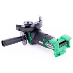Zestaw 18V G18DSL2 125mm + wkrętarka DV18DD 2x5Ah