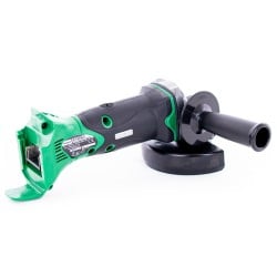 Zestaw 18V G18DSL2 125mm + wkrętarka DV18DD 2x5Ah