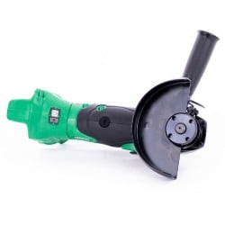 Zestaw 18V G18DSL2 125mm + wkrętarka DV18DD 2x5Ah