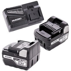 Zestaw 18V G18DSL2 125mm + wkrętarka DV18DD 2x5Ah