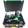 Zestaw 18V G18DSL2 125mm + wkrętarka DV18DD 2x5Ah