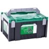 Zestaw 18V G18DSL2 125mm + wkrętarka DV18DD 2x5Ah