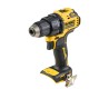 Zestaw COMBO DeWALT wkrętarka DCD708 i zakrętarka DCF887 + 2x2Ah, ładowarka, walizka