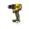 Zestaw COMBO DeWALT wkrętarka DCD708 i zakrętarka DCF887 + 2x2Ah, ładowarka, walizka