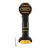 Zestaw COMBO DeWALT wkrętarka DCD708 i zakrętarka DCF887 + 2x2Ah, ładowarka, walizka
