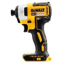 Zestaw COMBO DeWALT wkrętarka DCD708 i zakrętarka DCF887 + 2x2Ah, ładowarka, walizka