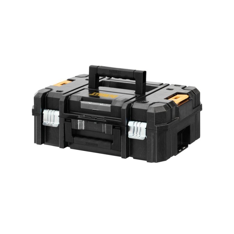 Zestaw COMBO DeWALT wkrętarka DCD708 i zakrętarka DCF887 + 2x2Ah, ładowarka, walizka