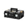 Zestaw COMBO DeWALT wkrętarka DCD708 i zakrętarka DCF887 + 2x2Ah, ładowarka, walizka