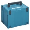 Zestaw 3 elektronarzędzi Makita DLX3202TJ 18V LXT 3x5Ah XPT – DGA506 + DDF492 + DHR243, ładowarka, 2 walizki