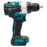 Combo DDF486 DTD153 DGA508 2x5Ah MAKITA DLX3156TX1