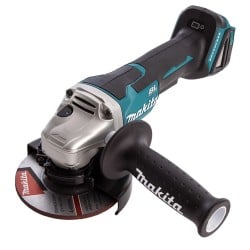Combo DDF486 DTD153 DGA508 2x5Ah MAKITA DLX3156TX1