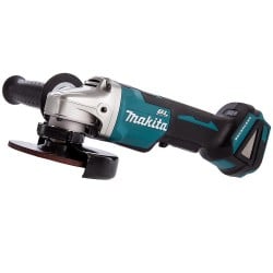 Combo DDF486 DTD153 DGA508 2x5Ah MAKITA DLX3156TX1