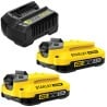 Wkrętarka SFMCD711 zakrętarka SFMCF800 V20 STANLEY