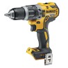 Zestaw COMBO 5 narzędzi akumulatorowych DeWALT DCK500P3T XR 18V BL