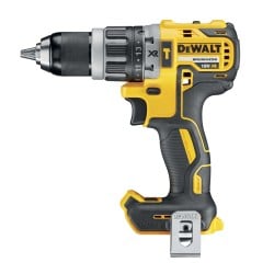 Zestaw COMBO 5 narzędzi akumulatorowych DeWALT DCK500P3T XR 18V BL