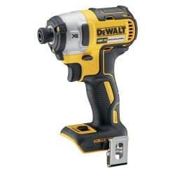 Zestaw COMBO 5 narzędzi akumulatorowych DeWALT DCK500P3T XR 18V BL