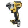 Zestaw COMBO 5 narzędzi akumulatorowych DeWALT DCK500P3T XR 18V BL
