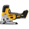 Zestaw COMBO 5 narzędzi akumulatorowych DeWALT DCK500P3T XR 18V BL