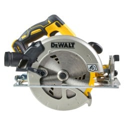 Zestaw COMBO 5 narzędzi akumulatorowych DeWALT DCK500P3T XR 18V BL