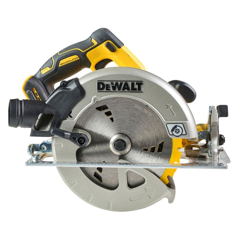 Zestaw COMBO 5 narzędzi akumulatorowych DeWALT DCK500P3T XR 18V BL