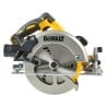 Zestaw COMBO 5 narzędzi akumulatorowych DeWALT DCK500P3T XR 18V BL