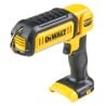 Zestaw COMBO 5 narzędzi akumulatorowych DeWALT DCK500P3T XR 18V BL
