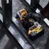 DCD805 + DCF850 Powerstack 18V DeWALT DCK2050H2T