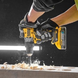 DCD805 + DCF850 Powerstack 18V DeWALT DCK2050H2T