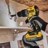 DCD805 + DCF850 Powerstack 18V DeWALT DCK2050H2T