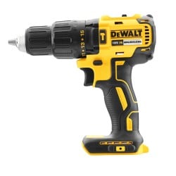 Zestaw COMBO DeWALT DCK2020M2T wiertarko-wkrętarka DCD778 18V XR 65Nm + szlifierka DCG406 18V XR 125mm