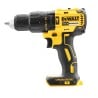 Zestaw COMBO DeWALT DCK2020M2T wiertarko-wkrętarka DCD778 18V XR 65Nm + szlifierka DCG406 18V XR 125mm