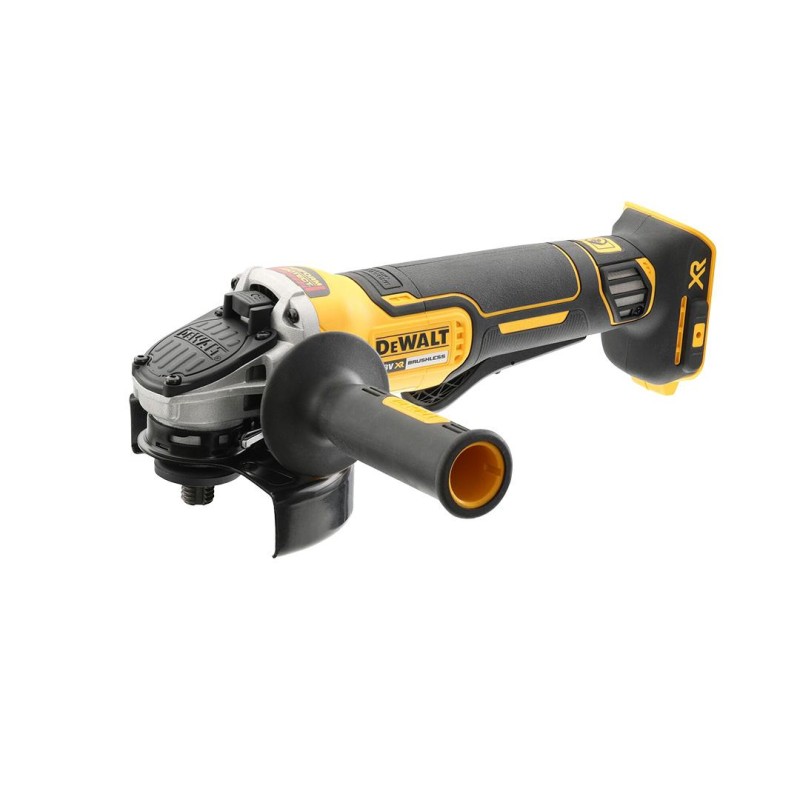 Zestaw COMBO DeWALT DCK2020M2T wiertarko-wkrętarka DCD778 18V XR 65Nm + szlifierka DCG406 18V XR 125mm