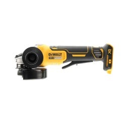 Zestaw COMBO DeWALT DCK2020M2T wiertarko-wkrętarka DCD778 18V XR 65Nm + szlifierka DCG406 18V XR 125mm