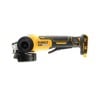 Zestaw COMBO DeWALT DCK2020M2T wiertarko-wkrętarka DCD778 18V XR 65Nm + szlifierka DCG406 18V XR 125mm