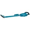 Wkrętarka DHP482 odkurzacz DCL181F Makita DLX2422