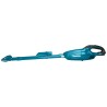 Wkrętarka DHP482 odkurzacz DCL181F Makita DLX2422