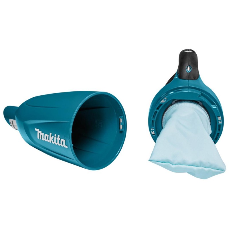 Wkrętarka DHP482 odkurzacz DCL181F Makita DLX2422