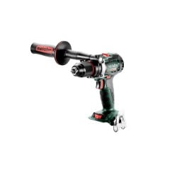 COMBO SET Metabo 685209000: 602358850, 602205890, 613054850, 601505850 + ładowarka 2x10Ah + torba
