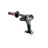 COMBO SET Metabo 685209000: 602358850, 602205890, 613054850, 601505850 + ładowarka 2x10Ah + torba