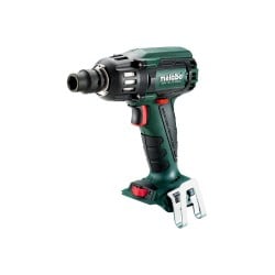 COMBO SET Metabo 685209000: 602358850, 602205890, 613054850, 601505850 + ładowarka 2x10Ah + torba