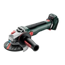 COMBO SET Metabo 685209000: 602358850, 602205890, 613054850, 601505850 + ładowarka 2x10Ah + torba