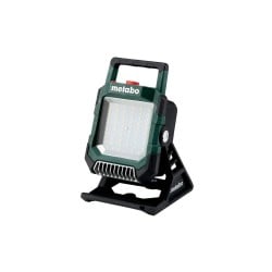 COMBO SET Metabo 685209000: 602358850, 602205890, 613054850, 601505850 + ładowarka 2x10Ah + torba