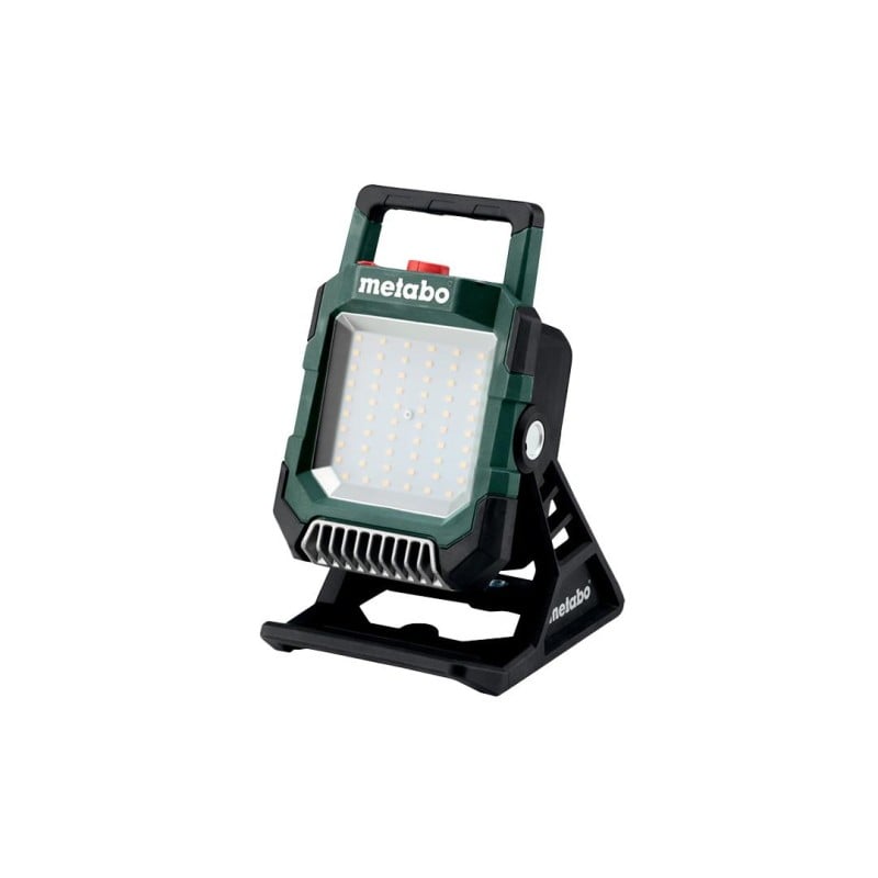 COMBO SET Metabo 685209000: 602358850, 602205890, 613054850, 601505850 + ładowarka 2x10Ah + torba