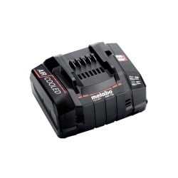 COMBO SET Metabo 685209000: 602358850, 602205890, 613054850, 601505850 + ładowarka 2x10Ah + torba