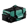 COMBO SET Metabo 685209000: 602358850, 602205890, 613054850, 601505850 + ładowarka 2x10Ah + torba