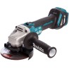Wkrętarka DDF486 + DGA513 3x5Ah Makita DLX2431TJ