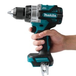 Wkrętarka DDF486 + DGA513 3x5Ah Makita DLX2431TJ