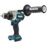 Wkrętarka DDF486 + DGA513 3x5Ah Makita DLX2431TJ