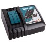 Wkrętarka DDF486 + DGA513 3x5Ah Makita DLX2431TJ